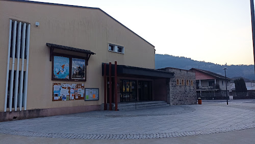 06/08/2025 : Forum des associations 2025 Maurienne - Savoie